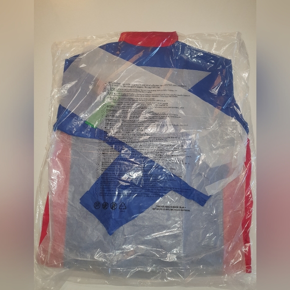 Polo Sport Ripstop Jacket NWT SEALED!! - Picture 3 of 3